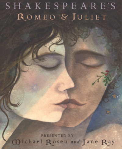Shakespeare's Romeo & Juliet