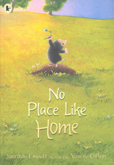 No Place Like Home