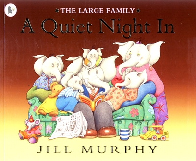A Quiet Night In