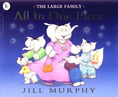 All in One Piece