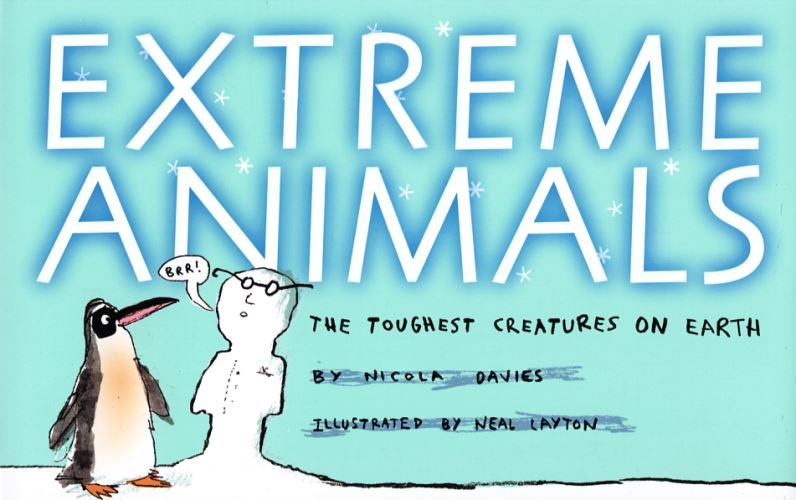 Extreme Animals