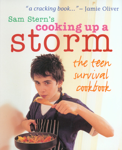 Cooking Up a Storm