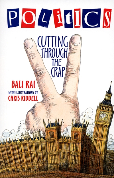 Politics - Cutting Through the Crap