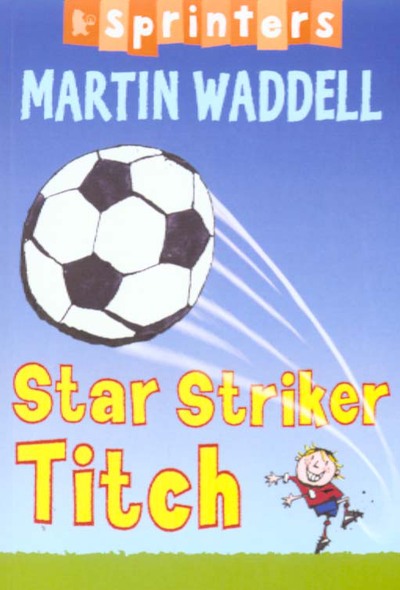 Star Striker Titch