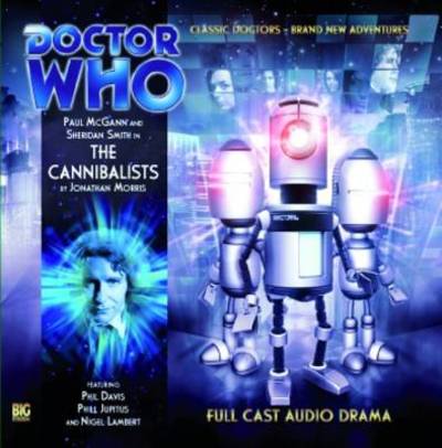 The Cannibalists