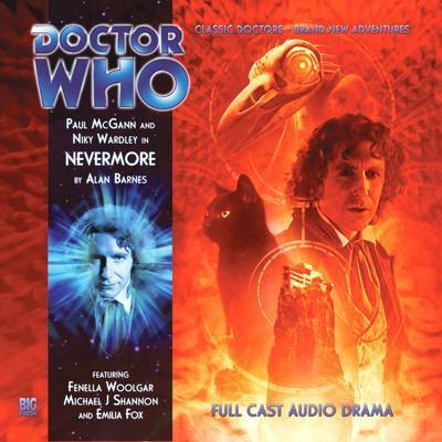 Nevermore