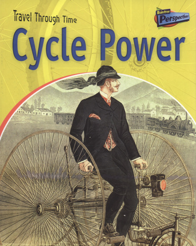 Cycle Power