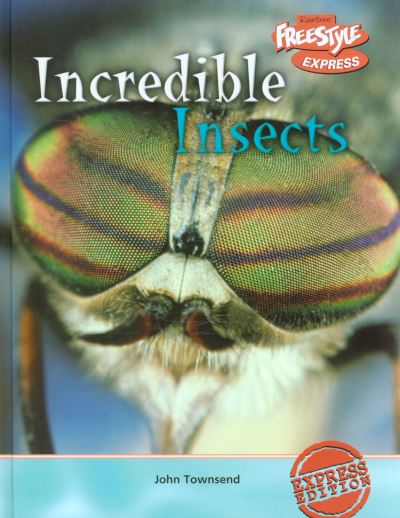 Incredible Insects