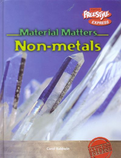 Non-Metals