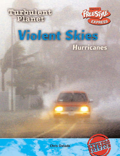 Violent Skies