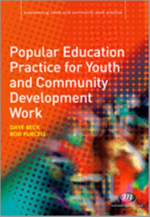 Popular Education Practice for Youth and Community Development Work