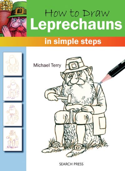 How to Draw Leprechauns in Simple Steps