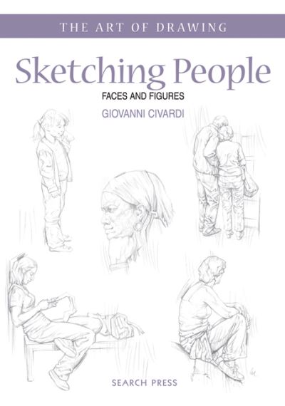 Sketching People