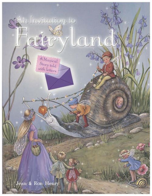 An Invitation to Fairyland