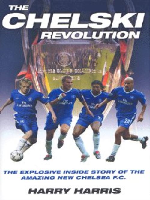 The Chelski Revolution