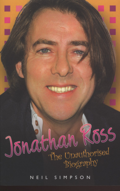 Jonathan Ross