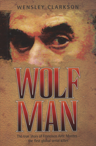 Wolf Man