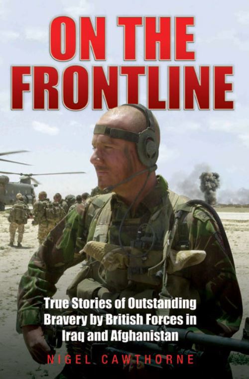 On the Frontline