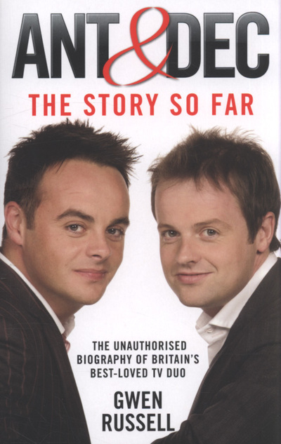 Ant & Dec