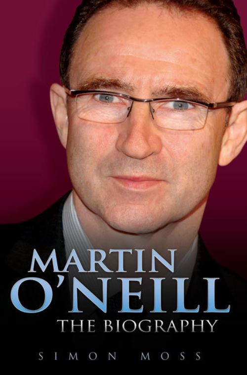 Martin O'Neill