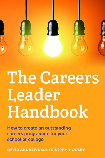 The Careers Leader Handbook
