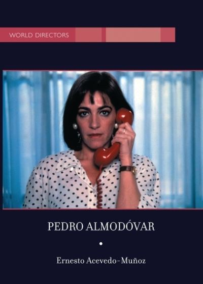 Pedro Almodóvar