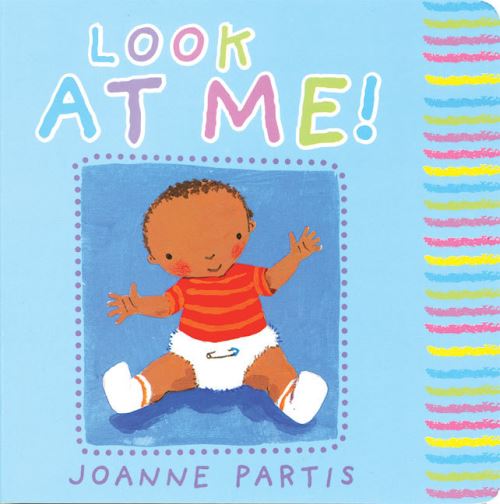 Look at Me!