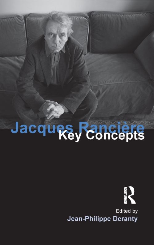 Jacques Rancière