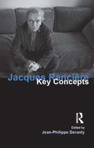 Jacques Rancière