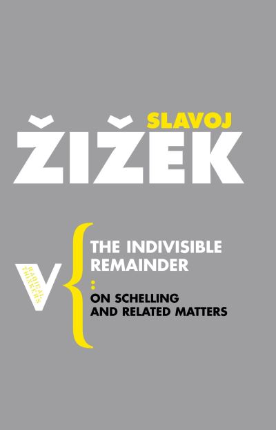 The Invisible Remainder