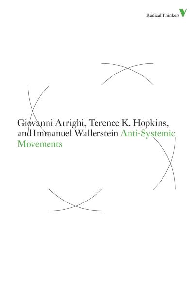 Antisystemic Movements
