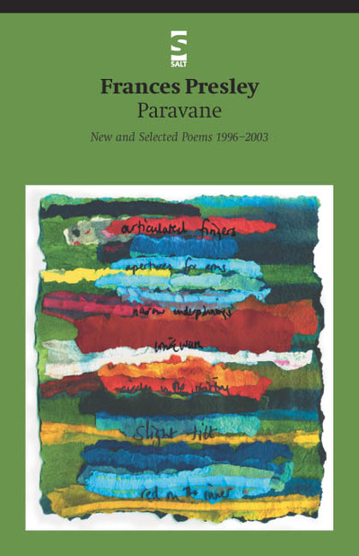 Paravane