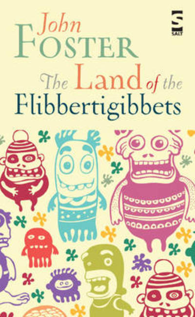 The Land of the Flibbertigibbets