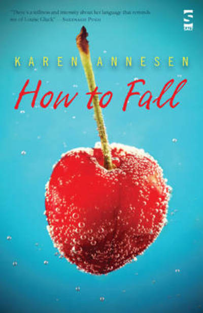 How to Fall