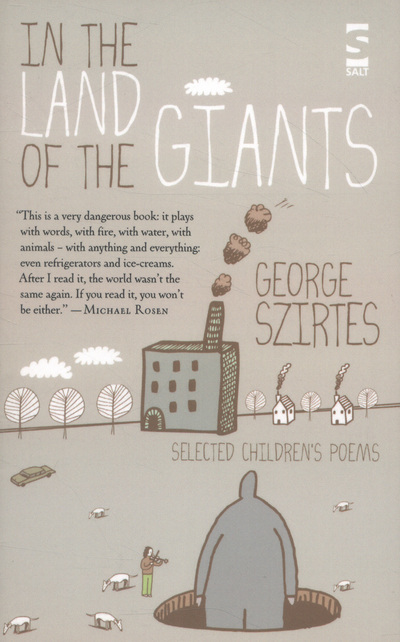 In the Land of the Giants