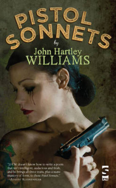 Pistol Sonnets