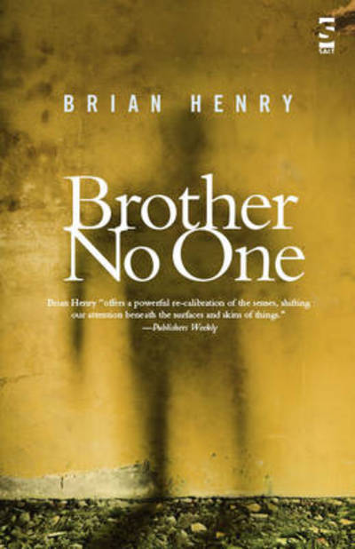 Brother No One