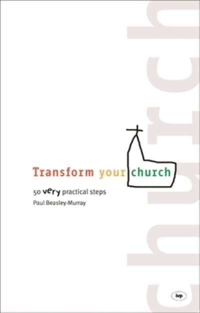 Transform Your Church