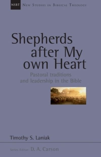 Shepherds After My Own Heart
