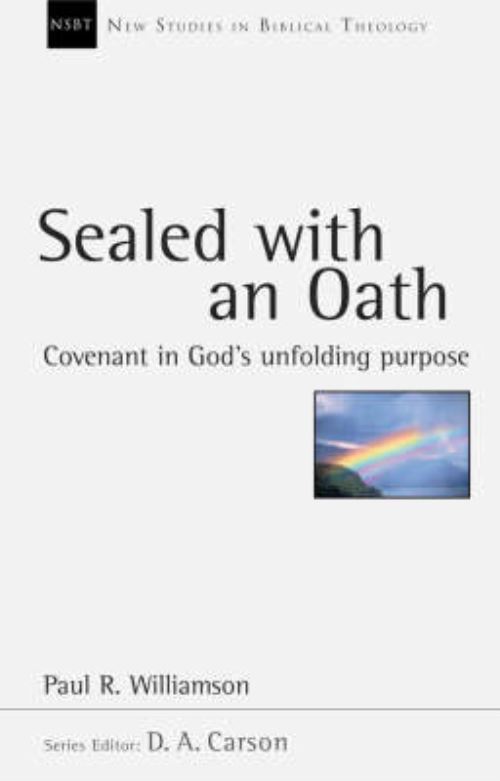 Sealed With an Oath
