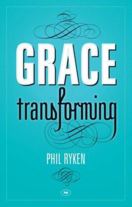Grace Transforming