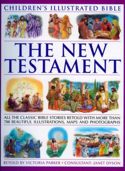 The New Testament