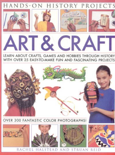 Art & Craft