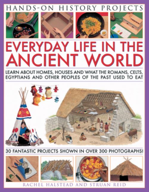 Everyday Life in the Ancient World