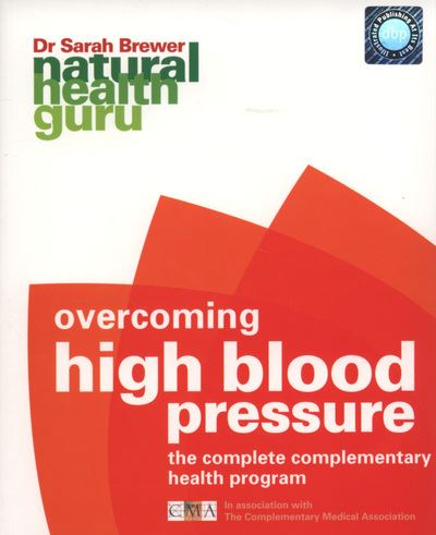 Overcoming High Blood Pressure