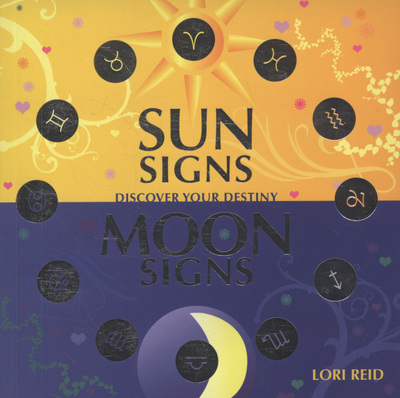 Sun Signs, Moon Signs