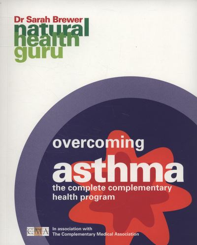 Overcoming Asthma