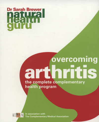 Overcoming Arthritis