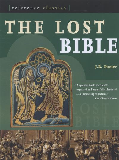 The Lost Bible