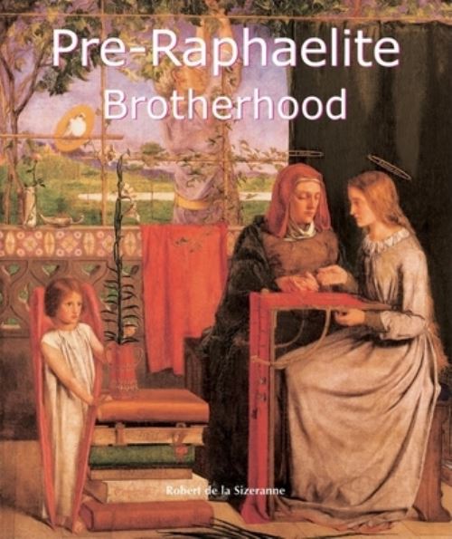 The Pre-Raphaelites